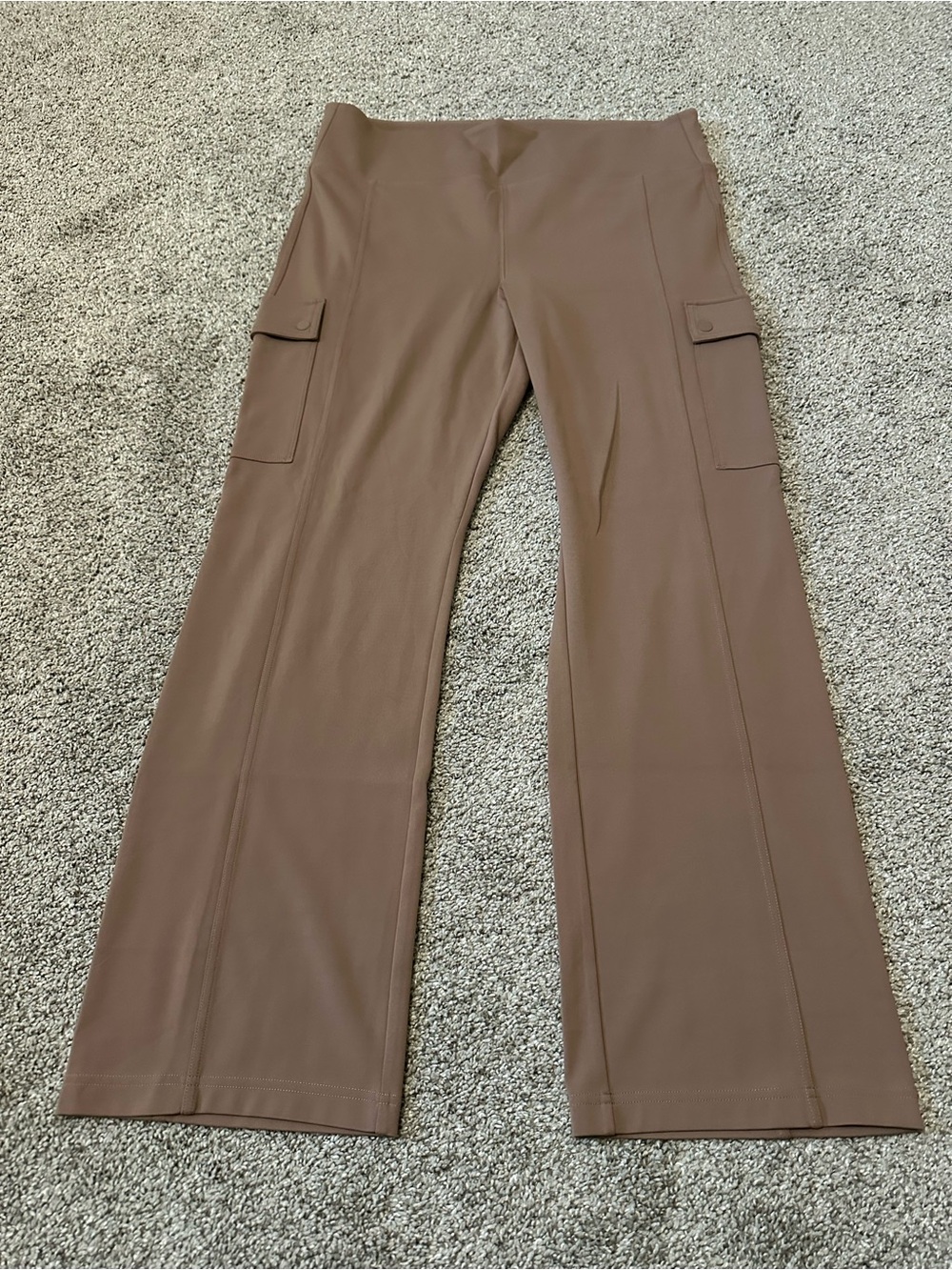 Athleta Delancey Straight Cargo Pant